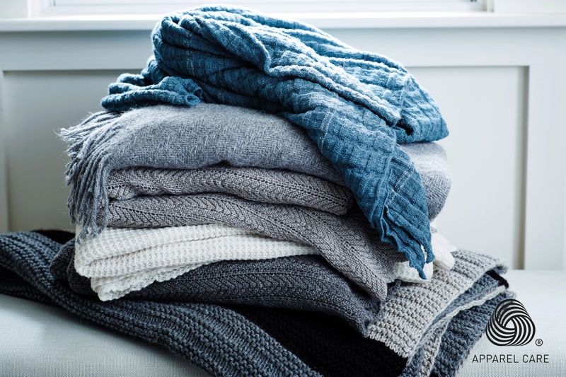Woolmark Blue